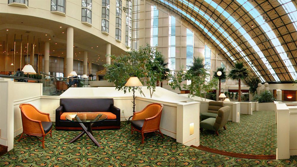 فندق دبل تري باي هيلتون دالاس نير ذا غاليريا المظهر الخارجي الصورة